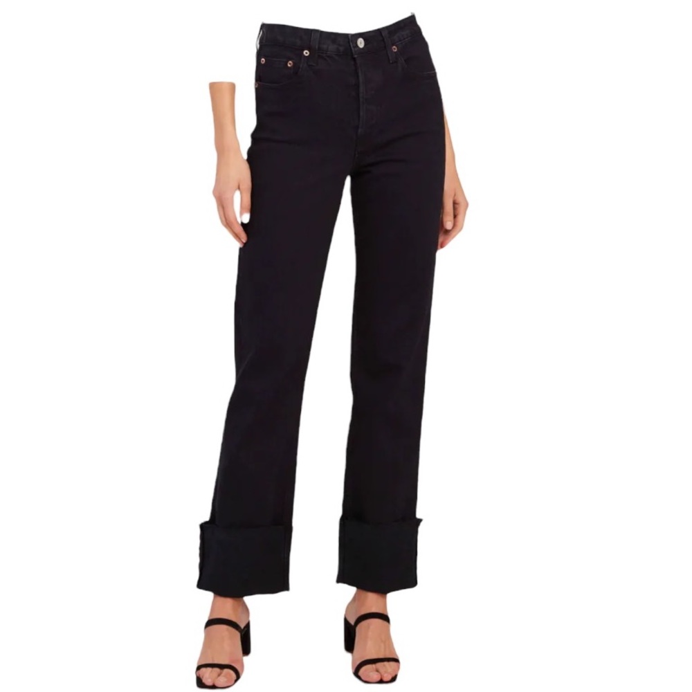 Trave Berit Jeans